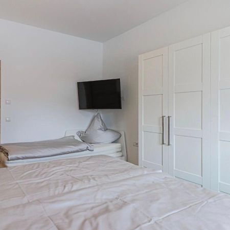 Appartement Almblick Brixen im Thale Ngoại thất bức ảnh