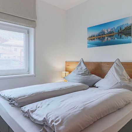 Appartement Almblick Brixen im Thale Ngoại thất bức ảnh