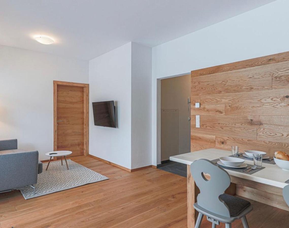 Appartement Almblick Brixen im Thale Ngoại thất bức ảnh